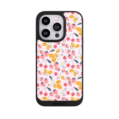 Apple iPhone 14 Pro NIVOpure Pique-nique de printemps