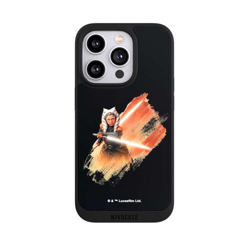 Apple iPhone 14 Pro NIVOpure Ahsoka Tano