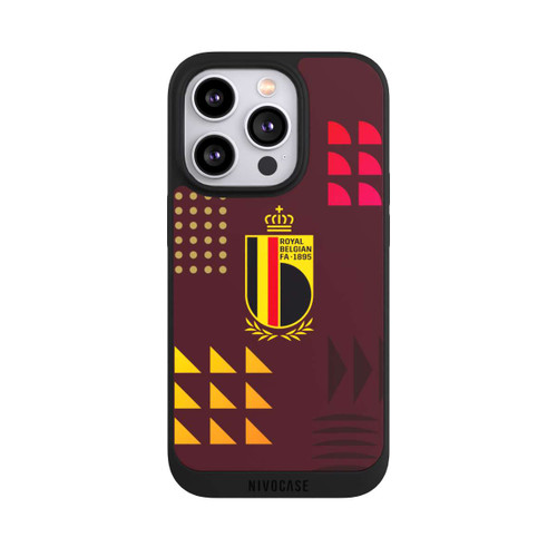 Apple iPhone 14 Pro NIVOpure RBFA Logo classique