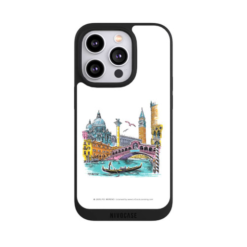 Apple iPhone 14 Pro NIVOpure Venise