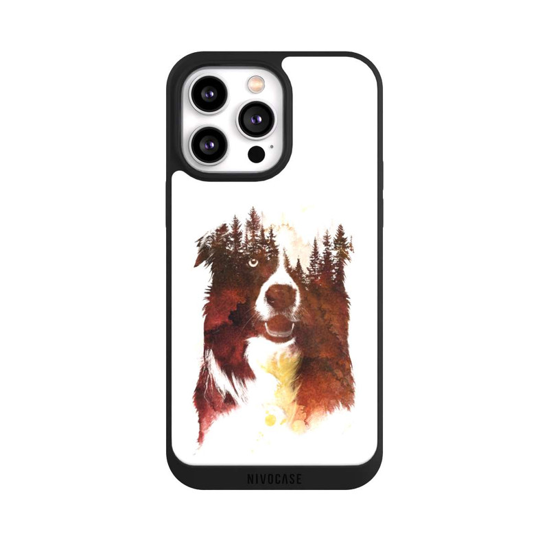 iPhone 14 Pro Max NIVOpure Une nuit dans la forêt