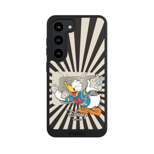 Samsung Galaxy S23 NIVOpure Allo ?! Donald Duck