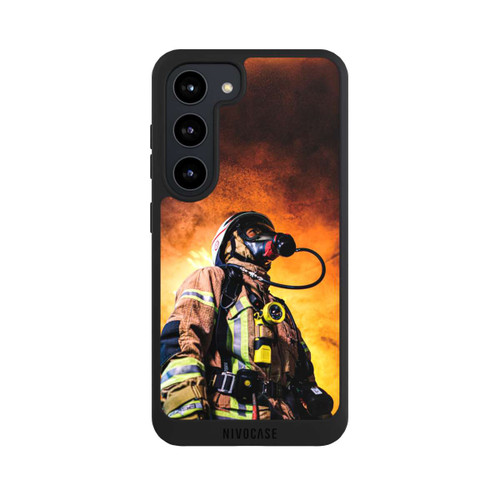 Samsung Galaxy S23 NIVOpure Héros