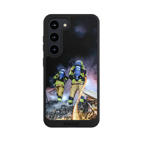 Samsung Galaxy S23 NIVOpure Maison des pompiers