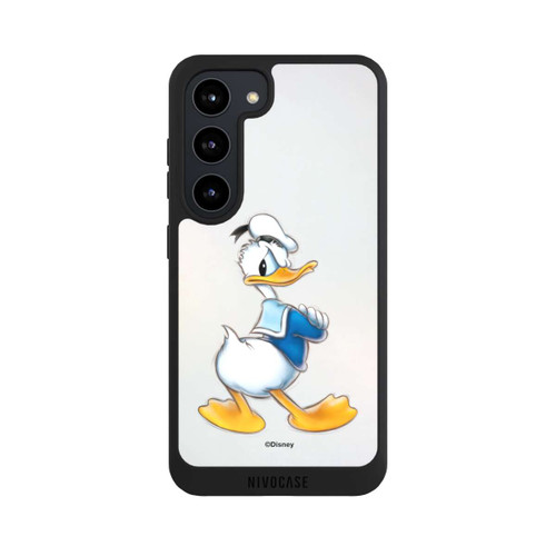 Samsung Galaxy S23 NIVOpure Donald Angry Duck