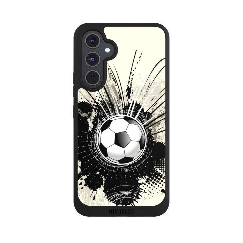 Galaxy A54 5G NIVOpure Penalty kick