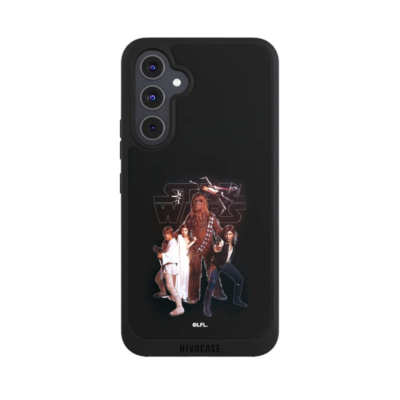 Galaxy A54 5G NIVOpure Rebel Alliance