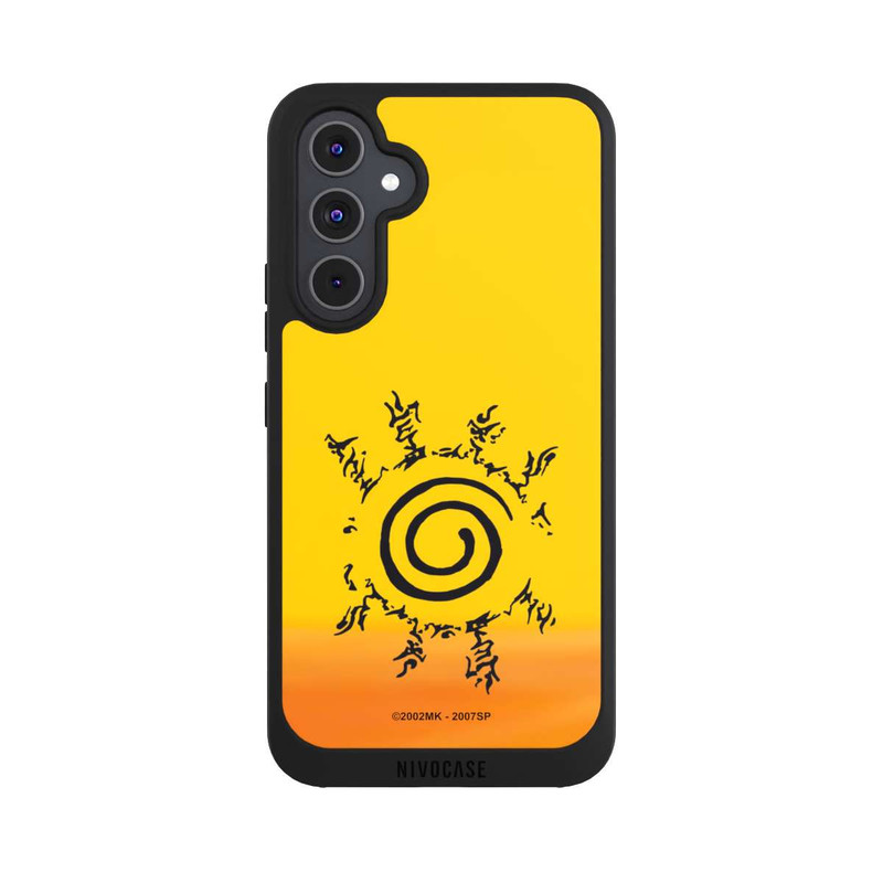 Galaxy A54 5G NIVOpure The seal of Naruto