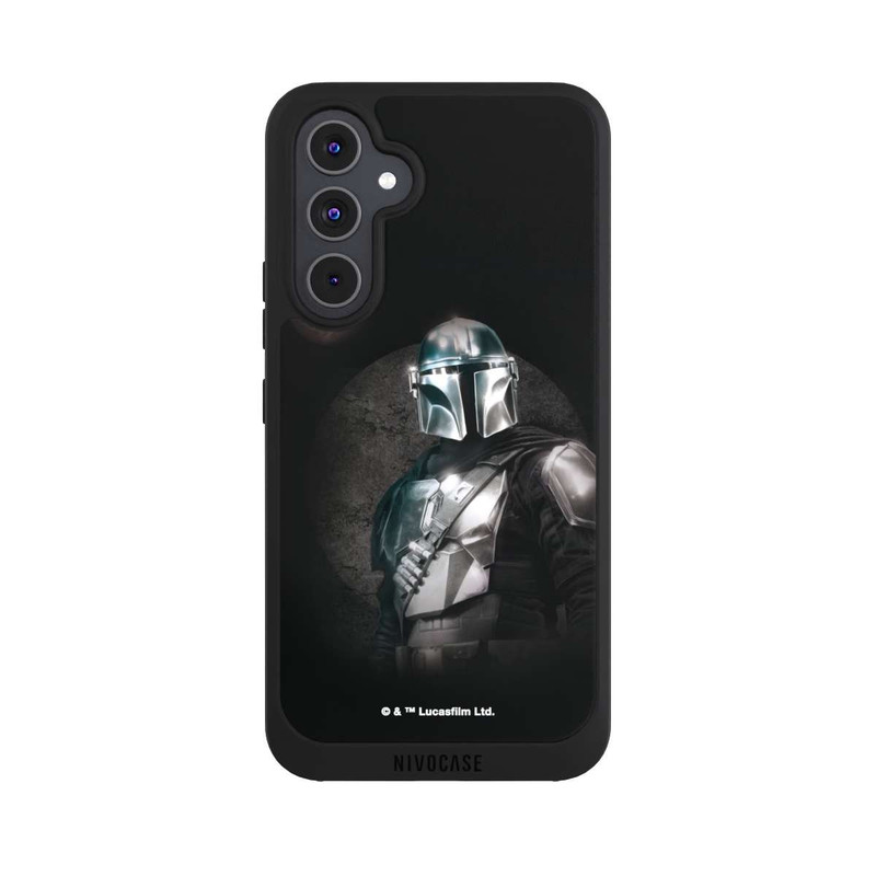 Galaxy A54 5G NIVOpure Star Wars Dark Soldier