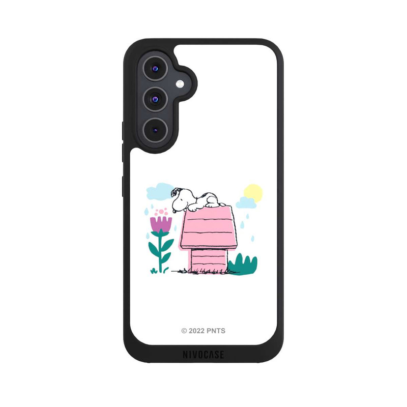 Galaxy A54 5G NIVOpure Snoopy Doghouse Spring