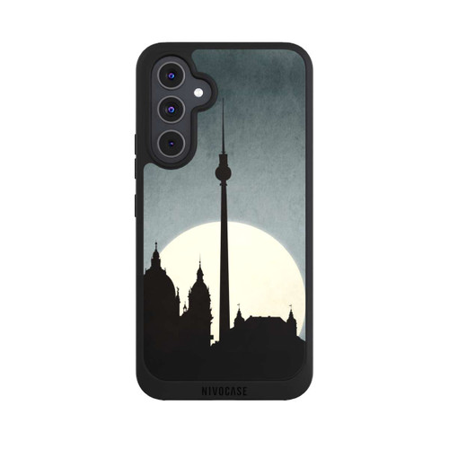 Samsung Galaxy A54 5G NIVOpure Berlin Sunrise