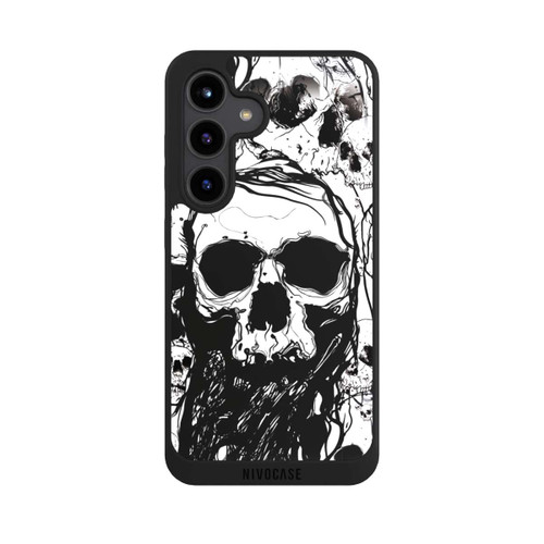 Samsung Galaxy S24 NIVOpure Skull Meeting