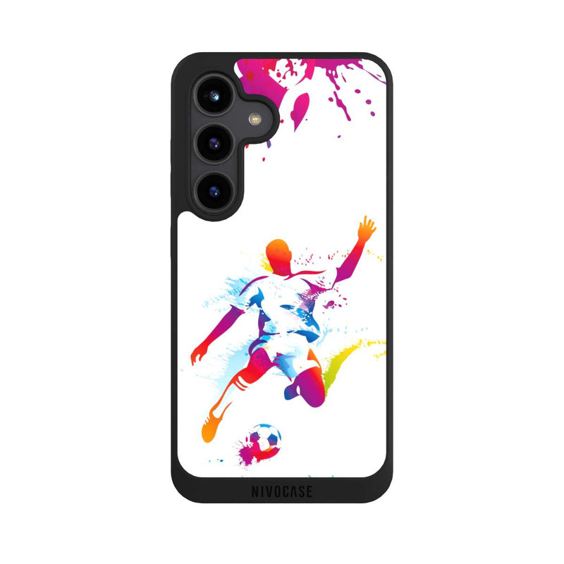 Galaxy S24 NIVOpure Striker