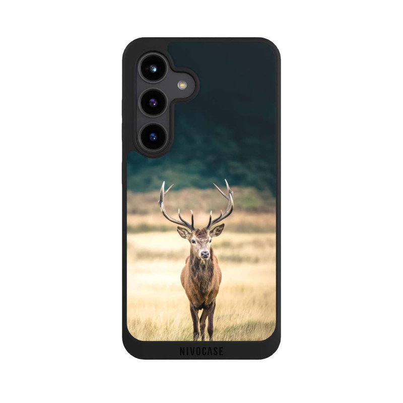 Galaxy S24 NIVOpure King of the Forest