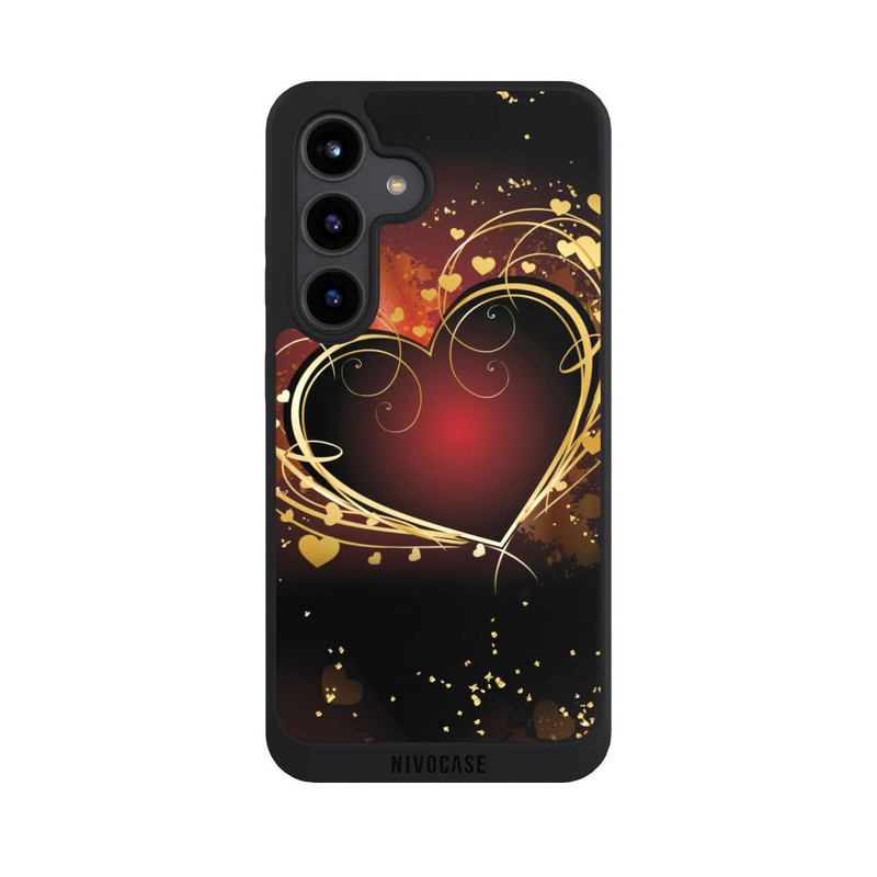 Galaxy S24 NIVOpure Shining Love