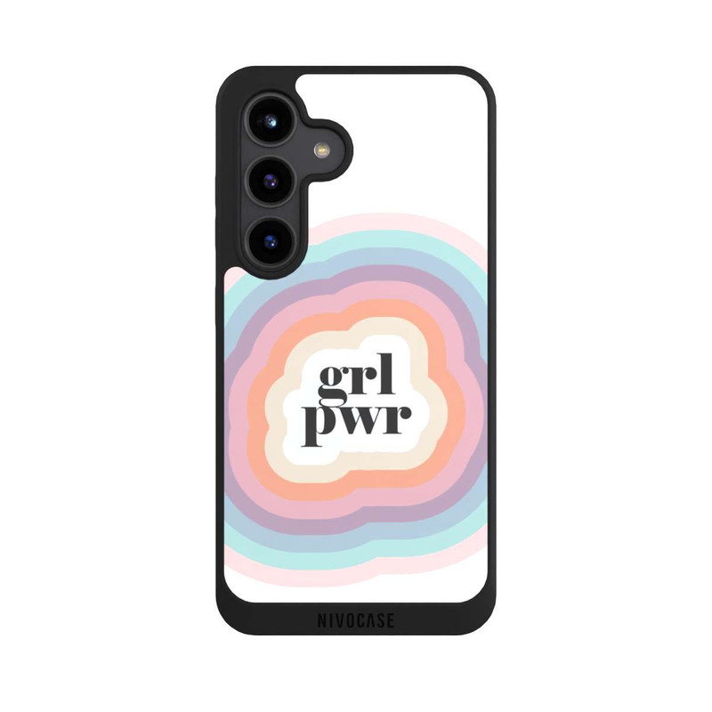 Galaxy S24 NIVOpure Grl Pwr