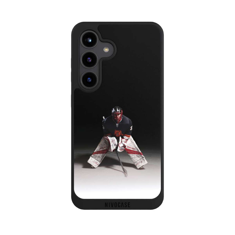 Galaxy S24 NIVOpure Ice Hockey Goalie