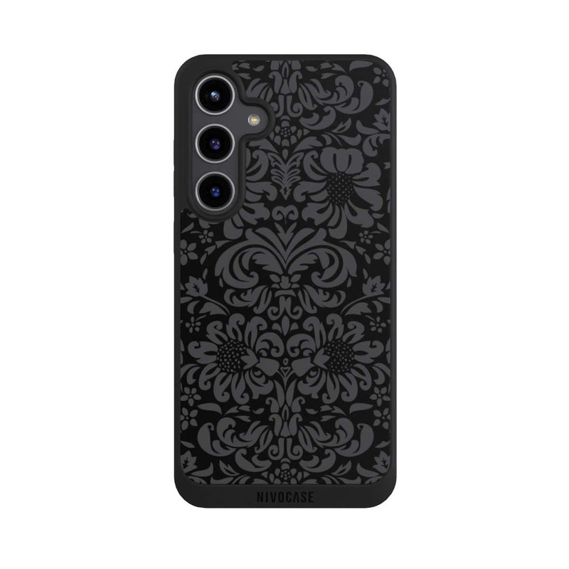 Galaxy S24 + NIVOpure Célèbre