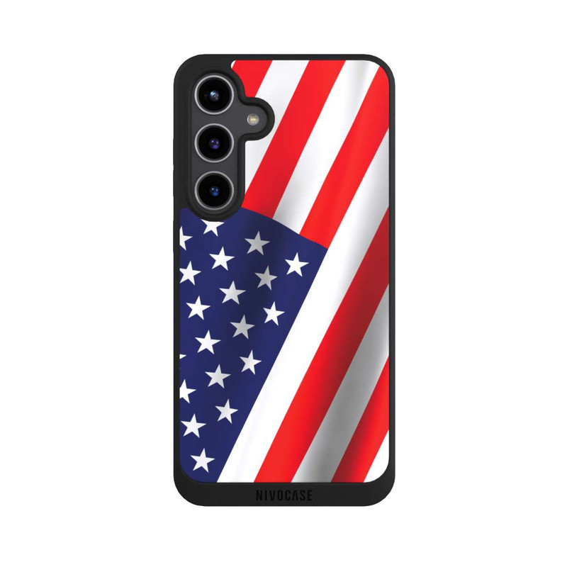 Galaxy S24 + NIVOpure États-Unis