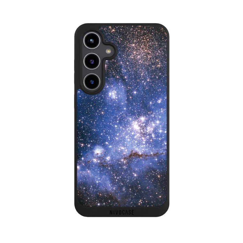 Galaxy S24 + NIVOpure Small Magelanian Cloud