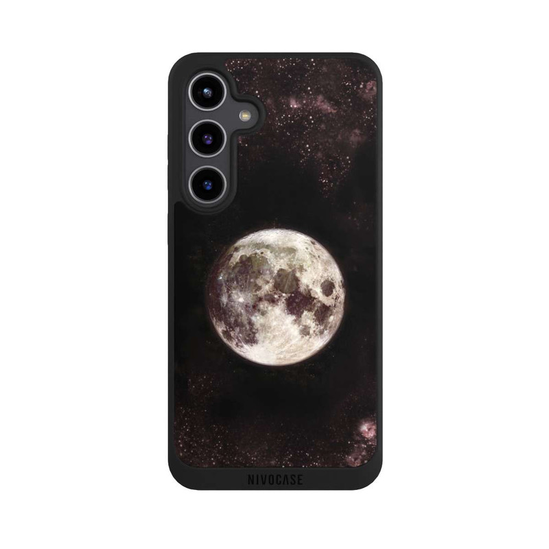 Galaxy S24 + NIVOpure La Lune