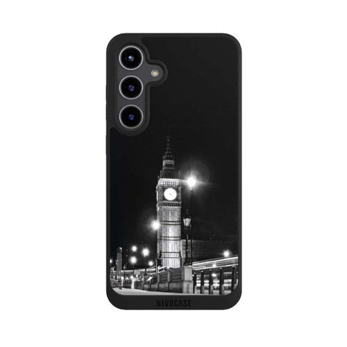 Samsung Galaxy S24+ NIVOpure Big Ben