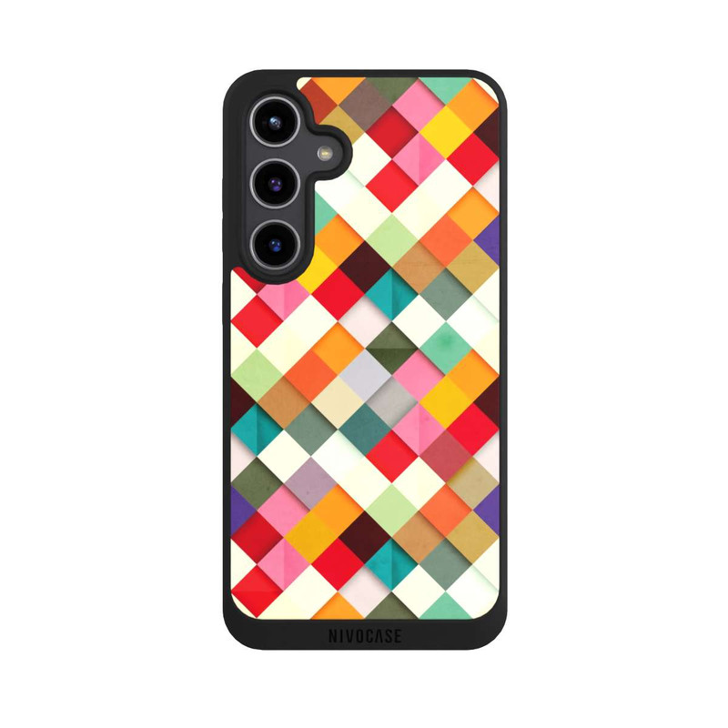 Galaxy S24 + NIVOpure Fait Passer