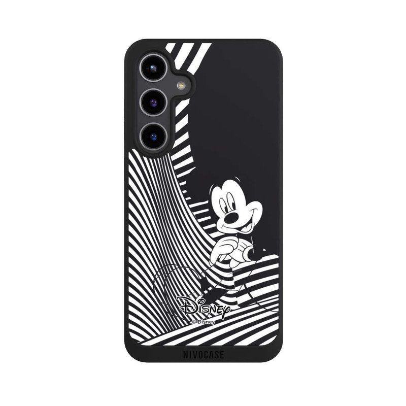 Galaxy S24 + NIVOpure Mickey Illusion