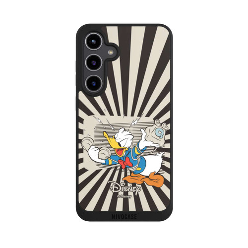 Samsung Galaxy S24+ NIVOpure Allo ?! Donald Duck