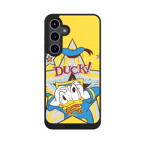 Samsung Galaxy S24+ NIVOpure Duck!