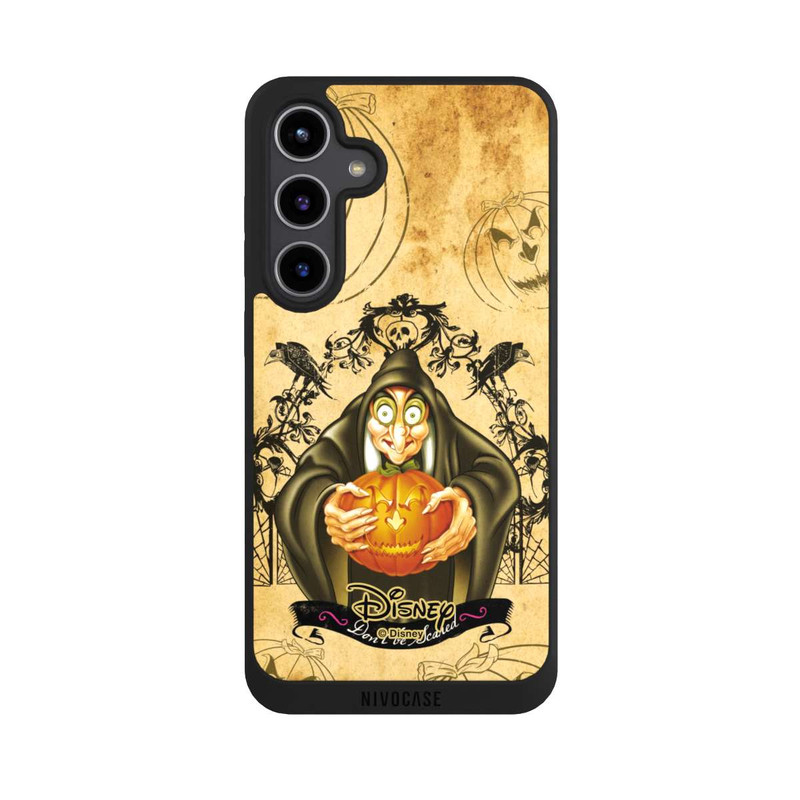 Galaxy S24 + NIVOpure Méchante Sorcière