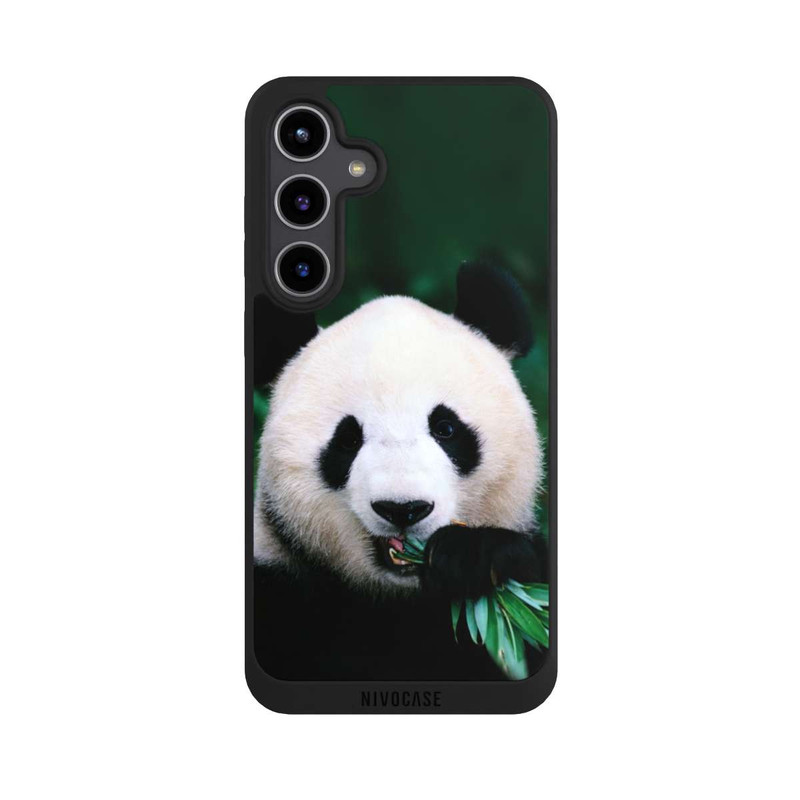 Galaxy S24 + NIVOpure Koala Bambou