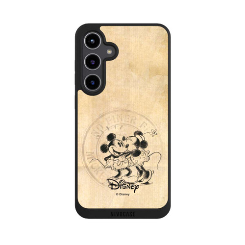 Samsung Galaxy S24+ NIVOpure Minnie&amp;Mickey