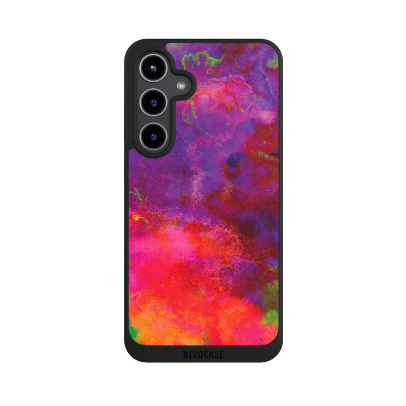 Galaxy S24 + NIVOpure Éclaboussures