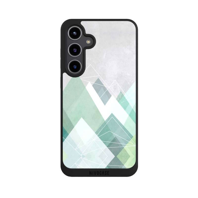 Galaxy S24 + NIVOpure Graphique 107