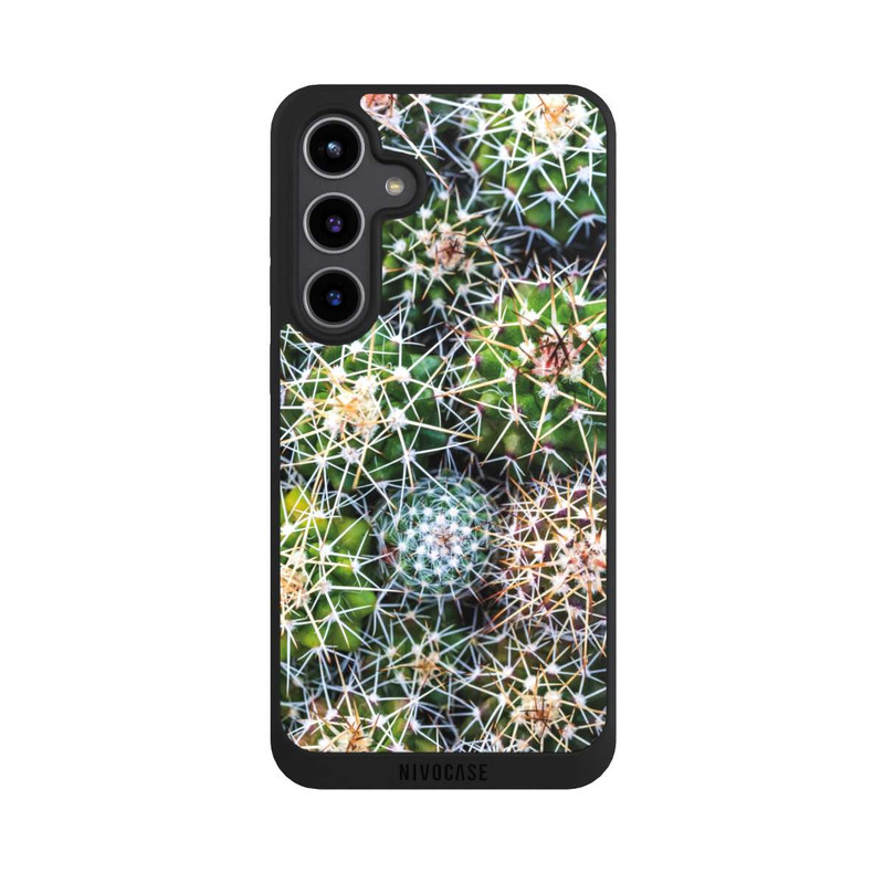 Galaxy S24 + NIVOpure Arizona