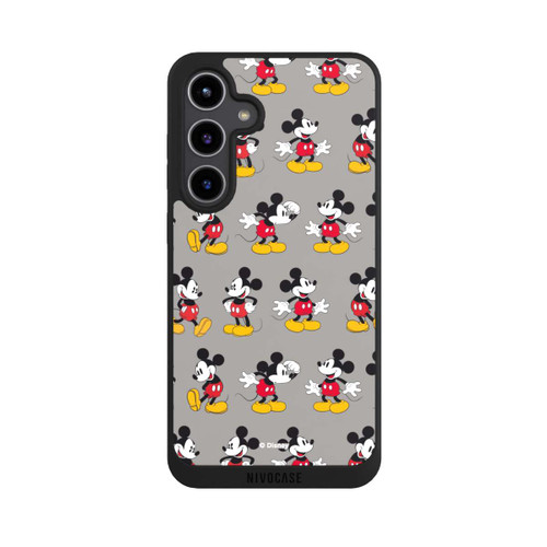 Samsung Galaxy S24+ NIVOpure Mickey Motif