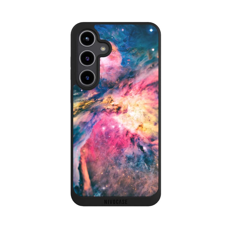 Galaxy S24 + NIVOpure Orion Nebula