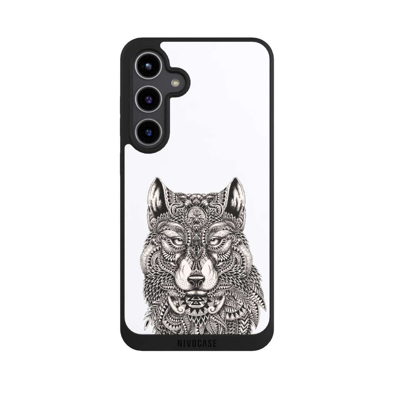 Galaxy S24 + NIVOpure Shial