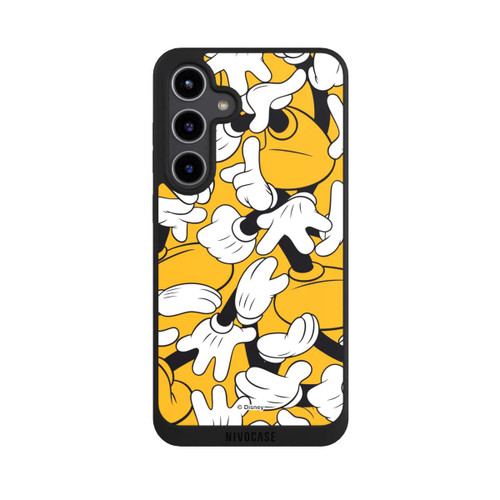 Samsung Galaxy S24+ NIVOpure Mickey Mouse - Gants
