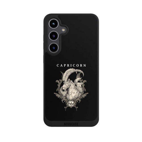 Samsung Galaxy S24+ NIVOpure Capricorne