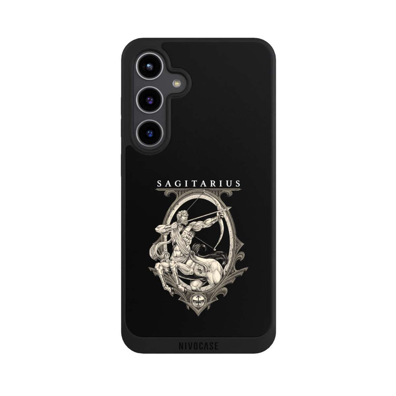 Galaxy S24 + NIVOpure Sagittarius 1