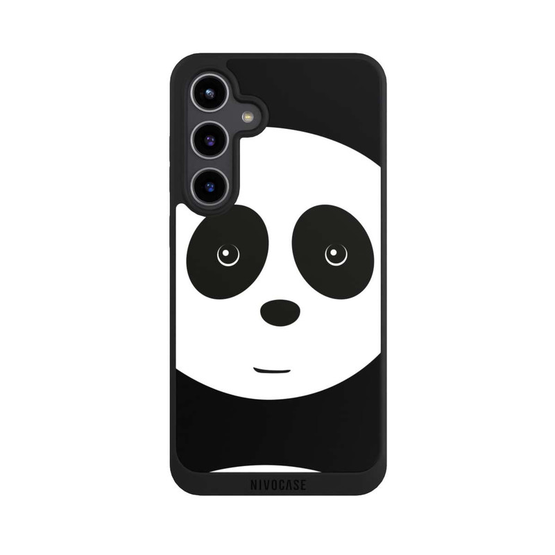 Galaxy S24 + NIVOpure Pandanah