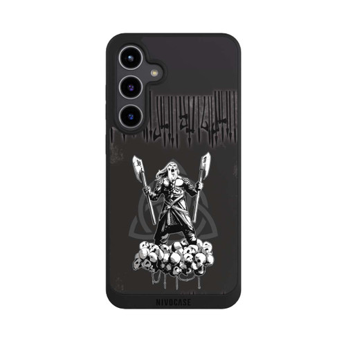 Samsung Galaxy S24+ NIVOpure Le pouvoir des Vikings