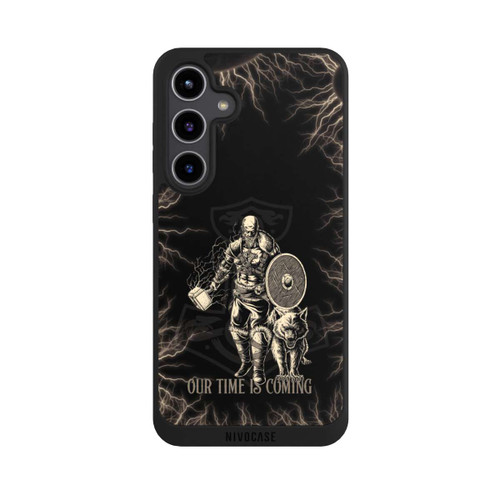 Samsung Galaxy S24+ NIVOpure Our Time is Coming