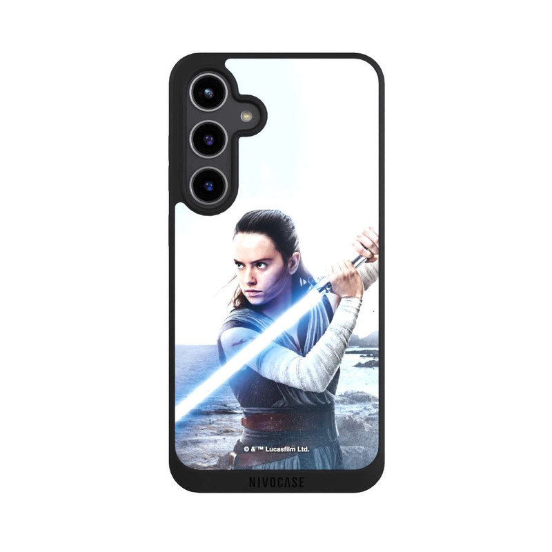 Galaxy S24 + NIVOpure Rey - Star Wars 8