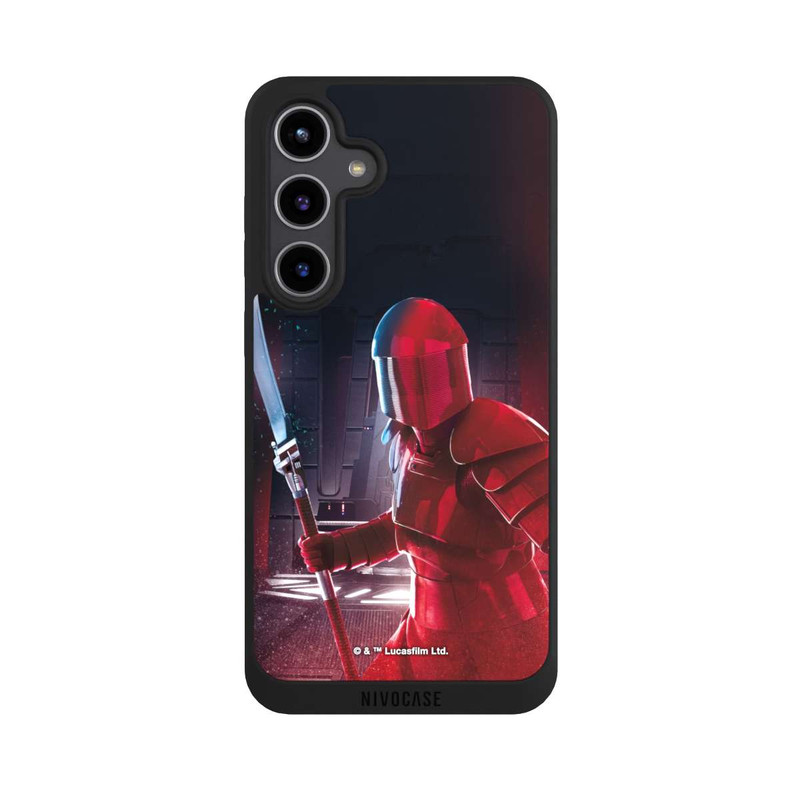 Galaxy S24 + NIVOpure Star Wars Praetorian Guard - Star Wars 8