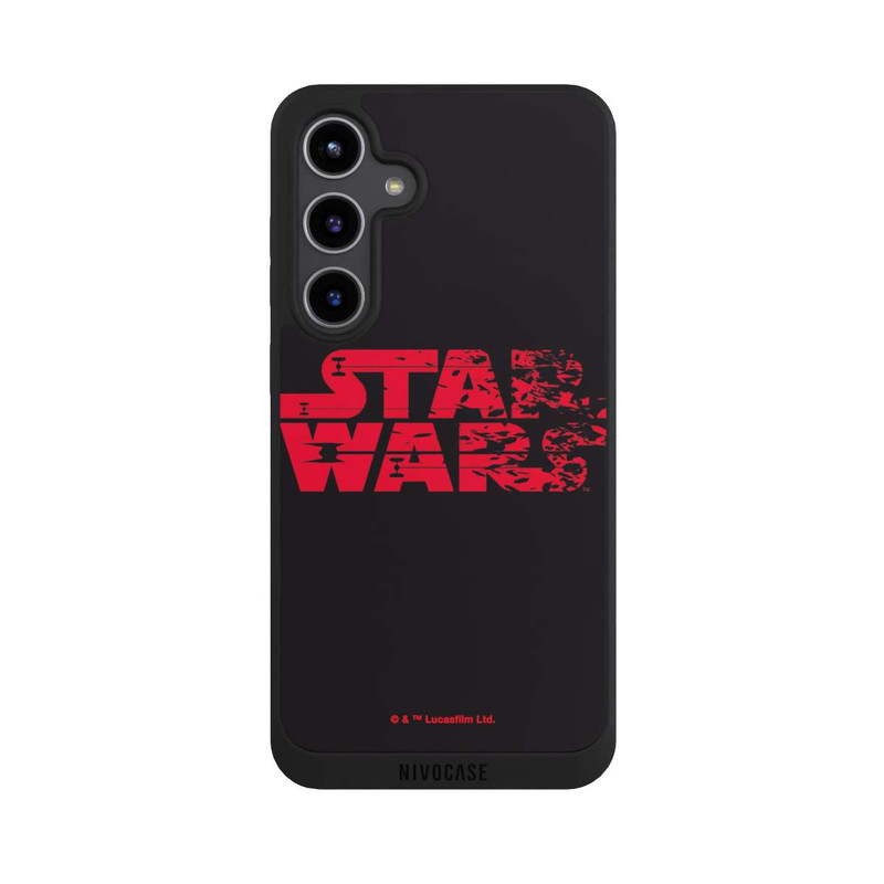 Galaxy S24 + NIVOpure Star Wars 8