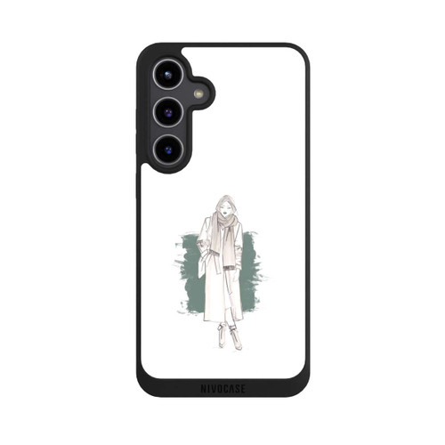 Samsung Galaxy S24+ NIVOpure Jacky