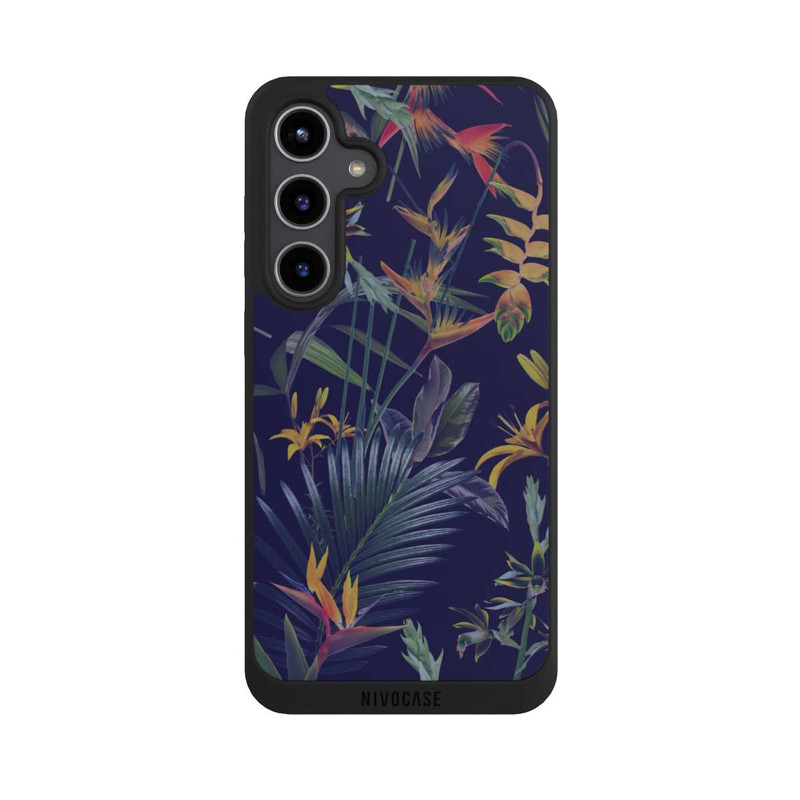 Galaxy S24 + NIVOpure Fleur d'Été